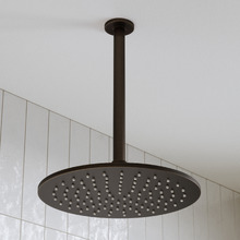 Avalon 300mm Round Ceiling Shower Arm